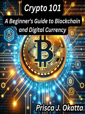 cover image of Crypto 101